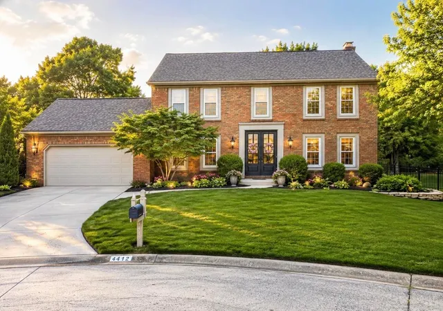 Photo 1 of Sale Pending at 1442 Kinnards Pl, Columbus, OH 43235 | MLS# 226033265 | Listing updated on 2026-09-05