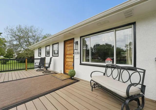 Single family home for sale at 1330 Frebis Ave, Columbus, OH 43206 | MLS# 226034578