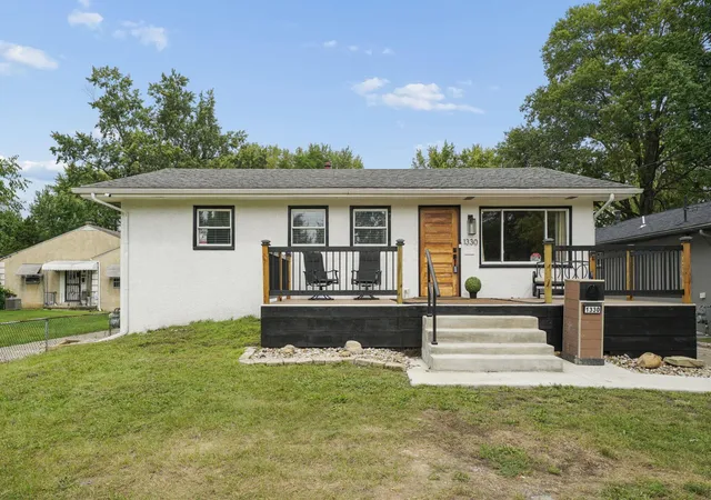 Photo 2 of Single family home for sale at 1330 Frebis Ave, Columbus, OH 43206 | MLS# 226034578 | Listing updated on 2026-09-12