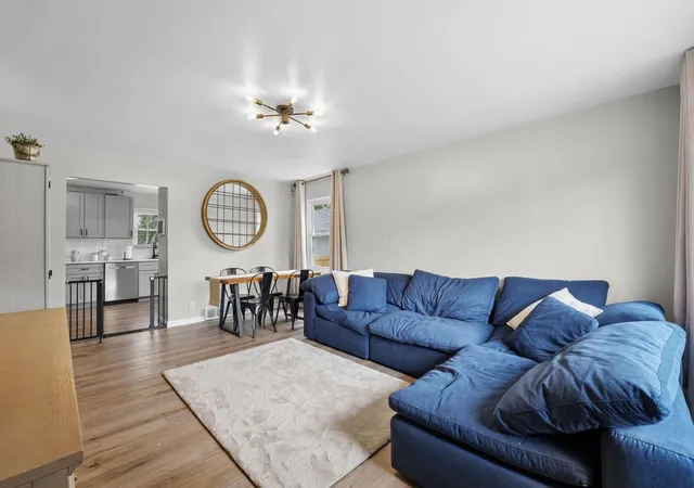Photo 3 of Single family home for sale at 1330 Frebis Ave, Columbus, OH 43206 | MLS# 226034578 | Listing updated on 2026-09-12
