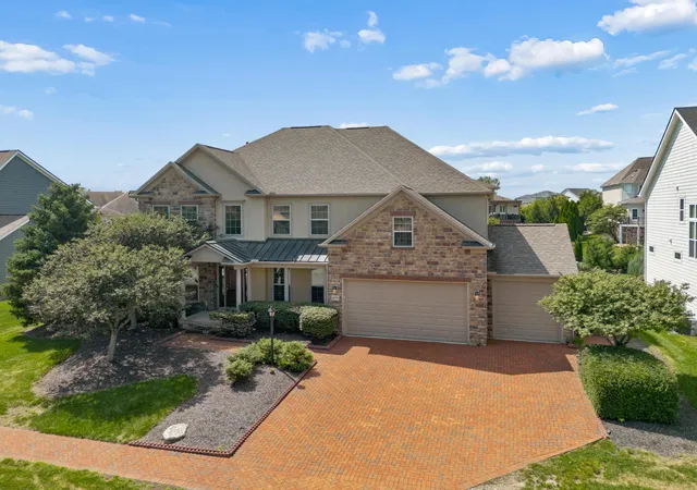 Photo 1 of Single family home for sale at 4558 Hirth Hl Rd E, Grove City, OH 43123 | MLS# 226033280 | Listing updated on 2026-09-21