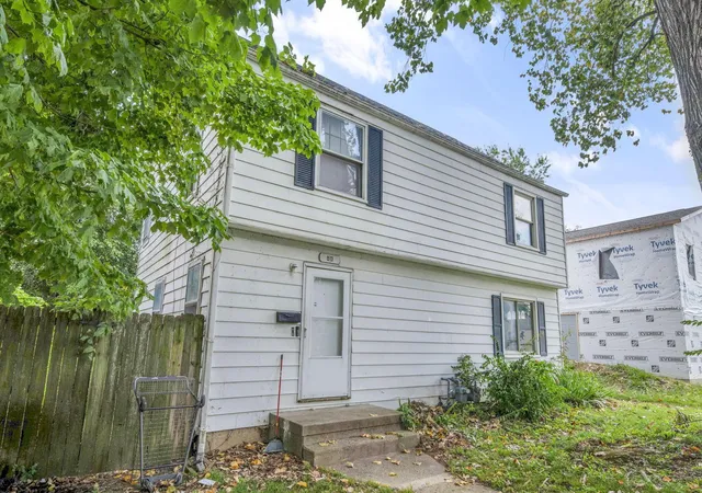 Photo 2 of Multi family home for sale at 88 90 N Waverly St, Columbus, OH 43213 | MLS# 226033277 | Listing updated on 2026-09-02