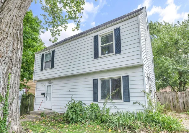 Listing Photo 4 - Condo for sale in building located at 88-90 N Waverly St, Columbus, OH 43213