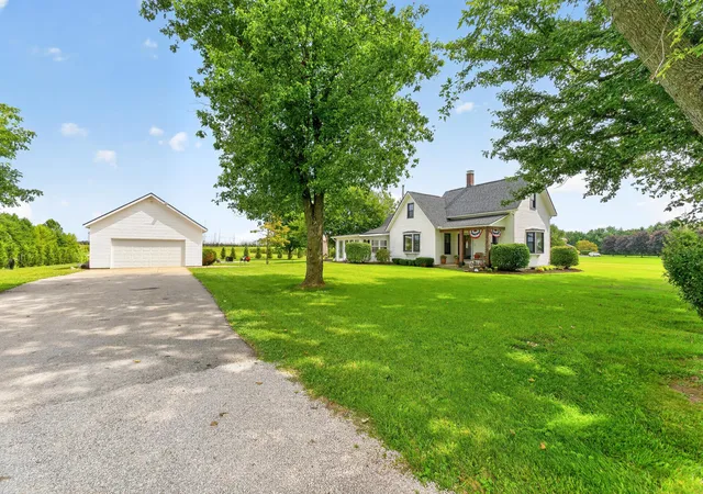 Photo 1 of Single family home for sale at 10159 Mitchell Dewitt Rd, Plain City, OH 43064 | MLS# 226033447 | Listing updated on 2026-09-19