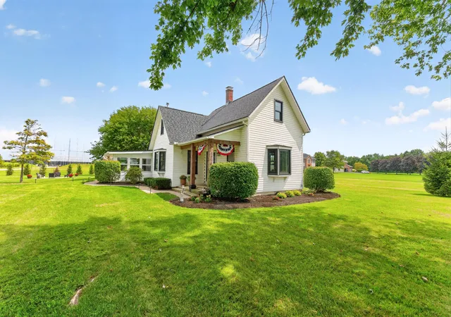 Photo 2 of Single family home for sale at 10159 Mitchell Dewitt Rd, Plain City, OH 43064 | MLS# 226033447 | Listing updated on 2026-09-19