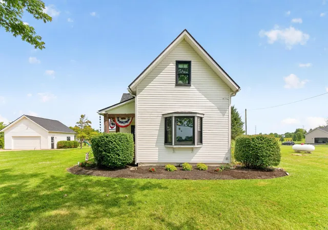 Photo 3 of Single family home for sale at 10159 Mitchell Dewitt Rd, Plain City, OH 43064 | MLS# 226033447 | Listing updated on 2026-09-19