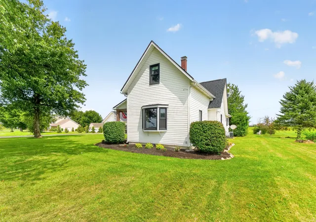 Photo 4 of Single family home for sale at 10159 Mitchell Dewitt Rd, Plain City, OH 43064 | MLS# 226033447 | Listing updated on 2026-09-19