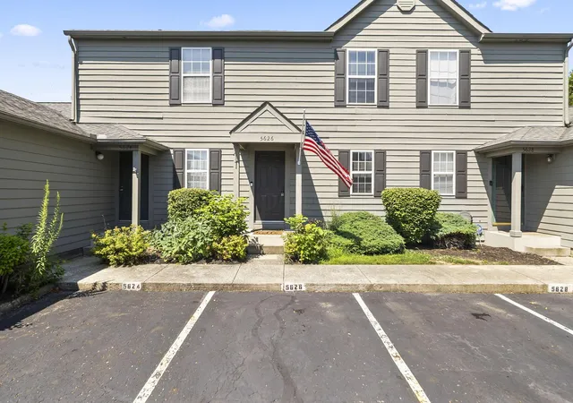 Photo 1 of Condo for sale at 5626 Blendonridge Dr #90C, Columbus, OH 43230 | MLS# 226033283 | Listing updated on 2026-09-07