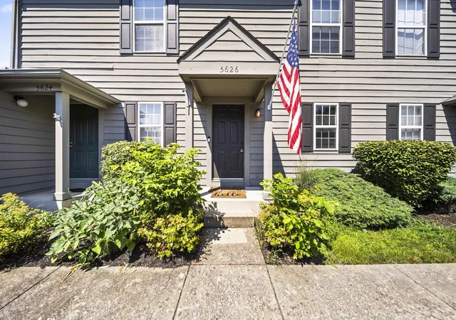 Photo 2 of Condo for sale at 5626 Blendonridge Dr #90C, Columbus, OH 43230 | MLS# 226033283 | Listing updated on 2026-09-07