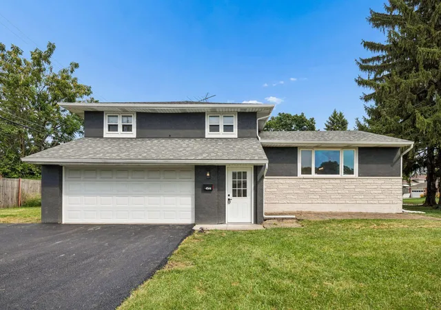Photo 1 of Single family home for sale at 4544 Midvale Rd, Columbus, OH 43224 | MLS# 226033293 | Listing updated on 2026-09-04