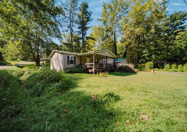 Photo 2 of Sale Pending at 13534 Hildebrandt Rd, Logan, OH 43138 | MLS# 226033725 | Listing updated on 2026-09-14