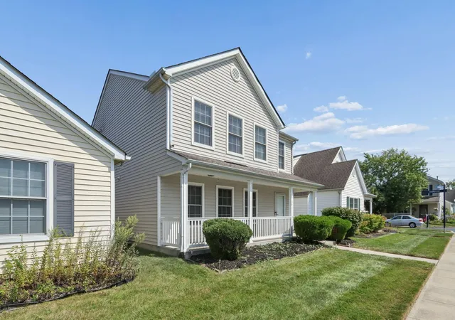 Photo 2 of Single family home for sale at 6304 Lehman Rd, Canal Winchester, OH 43110 | MLS# 226033327 | Listing updated on 2026-09-22