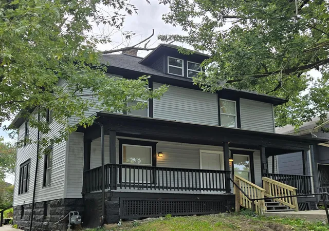 Photo 1 of Single family home for sale at 109 W 5th Street, Mansfield, OH 44902 | MLS# 226033292 | Listing updated on 2026-09-03