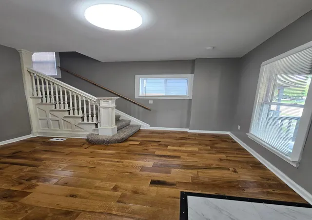 Photo 4 of Single family home for sale at 109 W 5th Street, Mansfield, OH 44902 | MLS# 226033292 | Listing updated on 2026-09-03