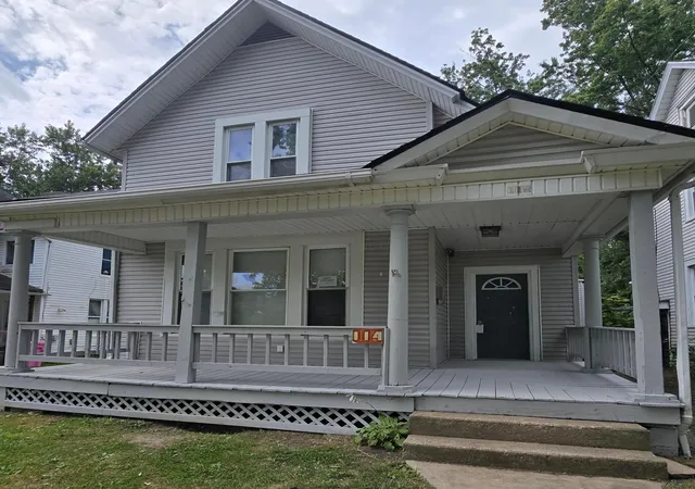 Photo 2 of Single family home for sale at 114 Vennum Ave, Mansfield, OH 44903 | MLS# 226033295 | Listing updated on 2026-09-03