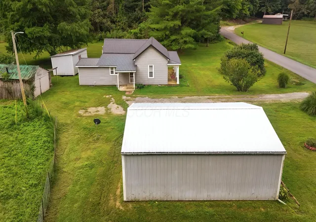 Photo 44 of Single family home for sale at 21606 E Sams Crk Rd, Laurelville, OH 43135 | MLS# 226033301 | Listing updated on 2026-09-02
