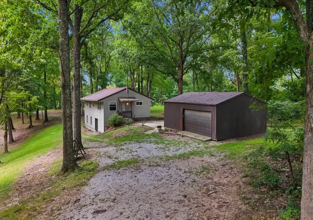 Photo 1 of Sale Pending at 24601 Pole Ridge Rd, South Bloomingville, OH 43152 | MLS# 226033306 | Listing updated on 2026-10-02
