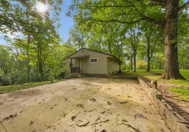 Photo 2 of Sale Pending at 24601 Pole Ridge Rd, South Bloomingville, OH 43152 | MLS# 226033306 | Listing updated on 2026-10-02