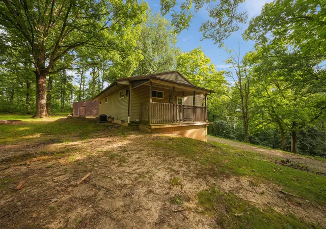 Photo 3 of Sale Pending at 24601 Pole Ridge Rd, South Bloomingville, OH 43152 | MLS# 226033306 | Listing updated on 2026-10-02