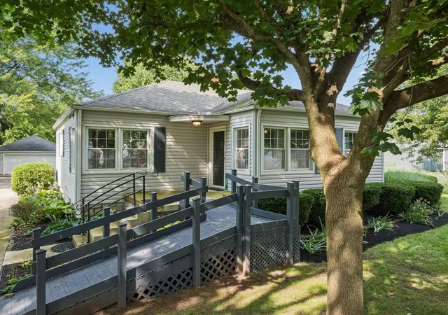 Photo 1 of Single family home for sale at 191 E Ottawa St, Richwood, OH 43344 | MLS# 226033330 | Listing updated on 2026-09-04