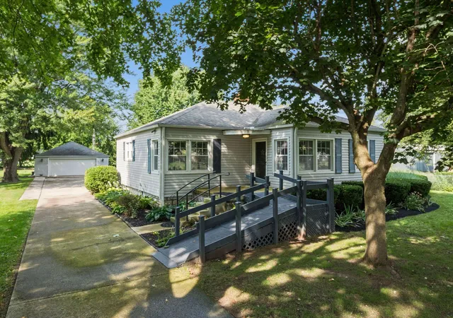 Photo 2 of Single family home for sale at 191 E Ottawa St, Richwood, OH 43344 | MLS# 226033330 | Listing updated on 2026-09-04