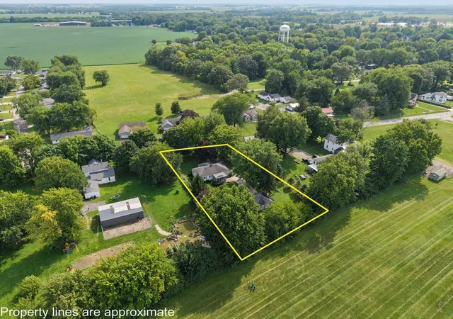 Photo 3 of Single family home for sale at 191 E Ottawa St, Richwood, OH 43344 | MLS# 226033330 | Listing updated on 2026-09-04