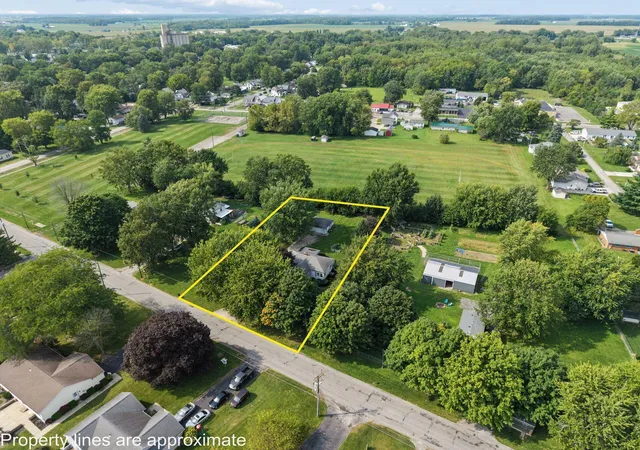 Photo 4 of Single family home for sale at 191 E Ottawa St, Richwood, OH 43344 | MLS# 226033330 | Listing updated on 2026-09-04