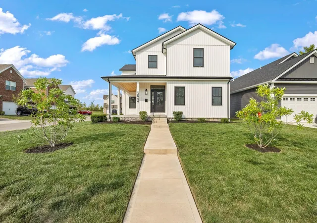 Photo 2 of Single family home for sale at 3644 Grant Ave, Grove City, OH 43123 | MLS# 226033406 | Listing updated on 2026-09-04