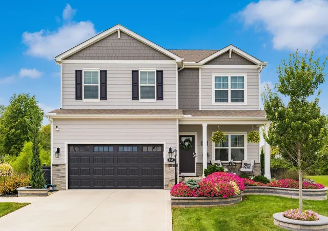 Photo 1 of Single family home for sale at 259 Crestview Ct, Pickerington, OH 43147 | MLS# 226033318 | Listing updated on 2026-09-05