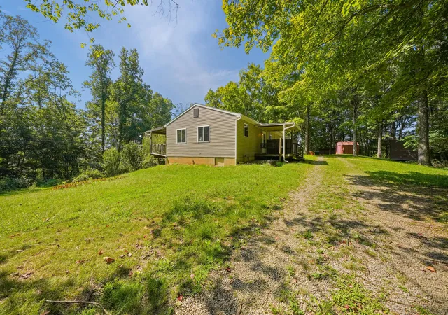 Single family home for sale at 24661 Pole Ridge Rd, South Bloomingville, OH 43152 | MLS# 226033315