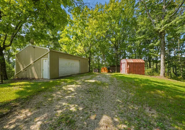 Photo 3 of Single family home for sale at 24661 Pole Ridge Rd, South Bloomingville, OH 43152 | MLS# 226033315 | Listing updated on 2026-09-08