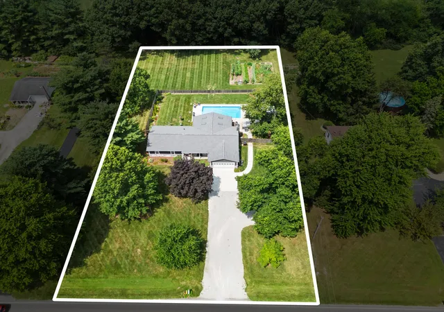 Photo 4 of Single family home for sale at 638 Glenn Rd, Delaware, OH 43015 | MLS# 226033964 | Listing updated on 2026-09-20