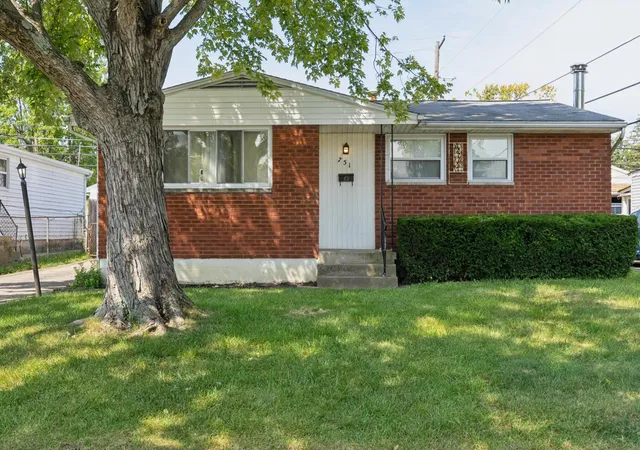 Photo 1 of Single family home for sale at 751 Glenmoor Dr, Columbus, OH 43228 | MLS# 226033317 | Listing updated on 2026-09-13