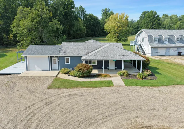 Photo 1 of Single family home for sale at 4340 N Bank Rd Ne, Millersport, OH 43046 | MLS# 226033493 | Listing updated on 2026-09-03