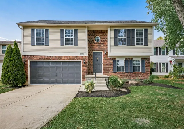 Photo 1 of Single family home for sale at 2358 Walborn Dr, Hilliard, OH 43026 | MLS# 226033383 | Listing updated on 2026-09-11