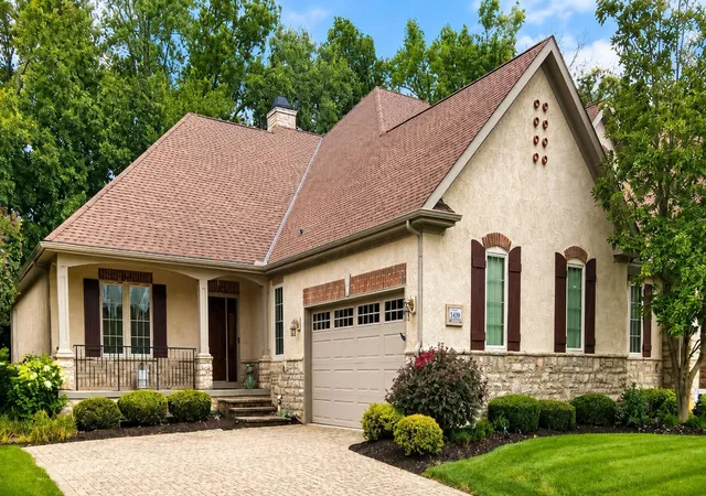 Photo 1 of Condo for sale at 5430 Slater Ridge, Westerville, OH 43082 | MLS# 226033385 | Listing updated on 2026-09-14
