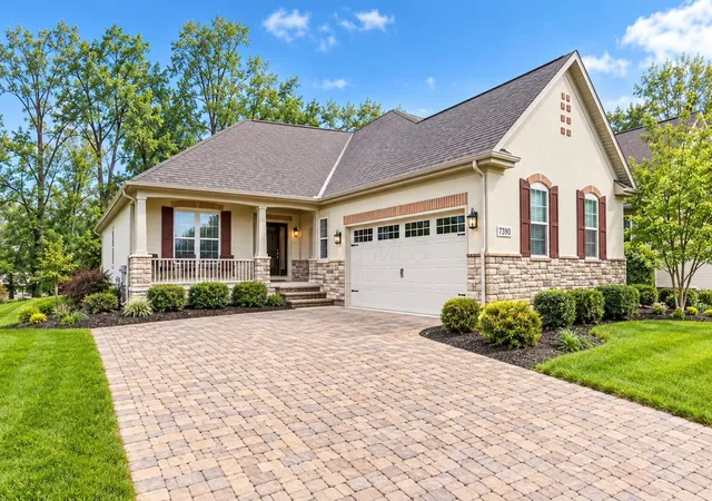 Photo 2 of Condo for sale at 5430 Slater Ridge, Westerville, OH 43082 | MLS# 226033385 | Listing updated on 2026-10-09