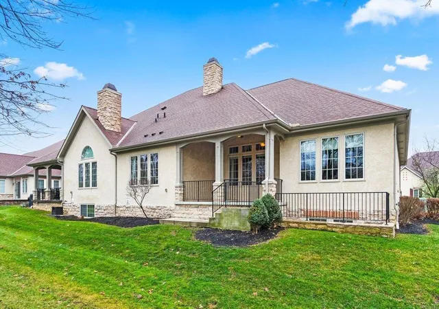 Photo 2 of Condo for sale at 5430 Slater Ridge, Westerville, OH 43082 | MLS# 226033385 | Listing updated on 2026-09-14