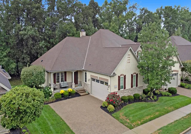 Photo 3 of Condo for sale at 5430 Slater Ridge, Westerville, OH 43082 | MLS# 226033385 | Listing updated on 2026-10-09