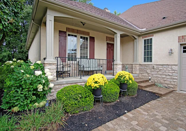 Photo 3 of Condo for sale at 5430 Slater Ridge, Westerville, OH 43082 | MLS# 226033385 | Listing updated on 2026-10-11