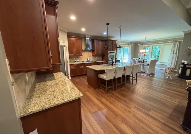 Listing Photo 4 - Condo for sale in building located at 5430 Slater Ridge, Westerville, OH 43082