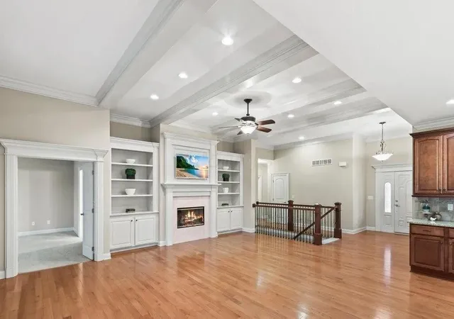 Listing Photo 5 - Condo for sale in building located at 5430 Slater Ridge, Westerville, OH 43082