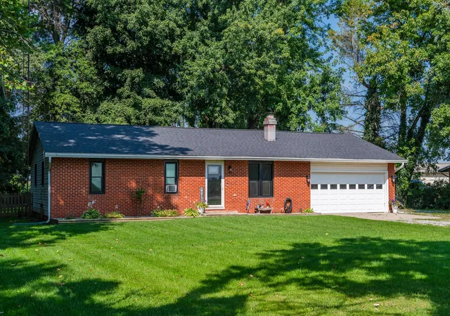 Photo 1 of Single family home for sale at 4610 Urbana Moorefield Pike, Urbana, OH 43078 | MLS# 226033325 | Listing updated on 2026-09-05