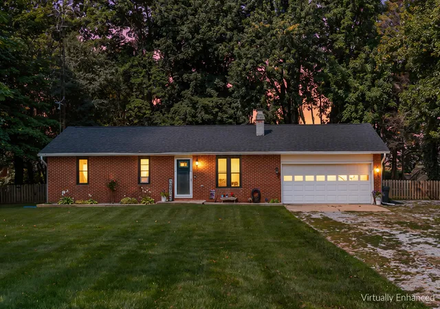 Photo 2 of Single family home for sale at 4610 Urbana Moorefield Pike, Urbana, OH 43078 | MLS# 226033325 | Listing updated on 2026-09-05