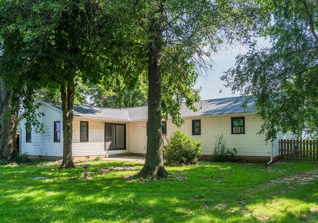 Photo 3 of Single family home for sale at 4610 Urbana Moorefield Pike, Urbana, OH 43078 | MLS# 226033325 | Listing updated on 2026-09-05