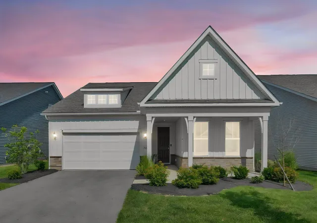 Photo 1 of Single family home for sale at 1762 Zucchina Dr, Hilliard, OH 43026 | MLS# 226034261 | Listing updated on 2026-10-05
