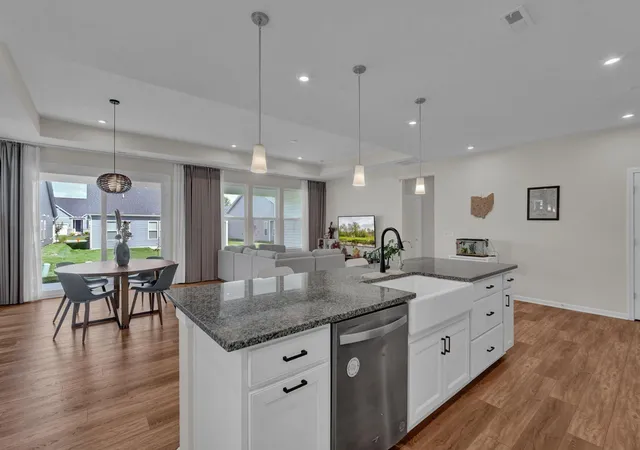 Photo 4 of Single family home for sale at 1762 Zucchina Dr, Hilliard, OH 43026 | MLS# 226034261 | Listing updated on 2026-10-05