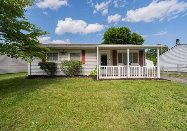 Photo 1 of Single family home for sale at 3621 Tylor Dr, Columbus, OH 43232 | MLS# 226033324 | Listing updated on 2026-09-06