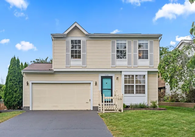 Photo 1 of Single family home for sale at 3325 Paradise Ave, Hilliard, OH 43026 | MLS# 226033334 | Listing updated on 2026-09-02