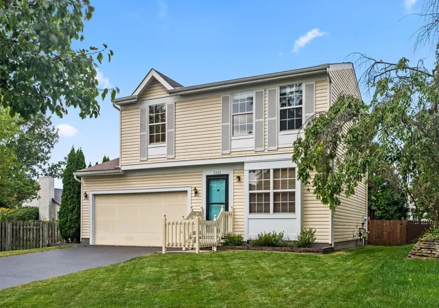 Photo 3 of Single family home for sale at 3325 Paradise Ave, Hilliard, OH 43026 | MLS# 226033334 | Listing updated on 2026-09-02